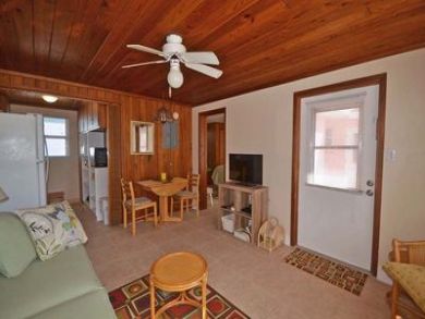Value Priced Vacation Accommodation.